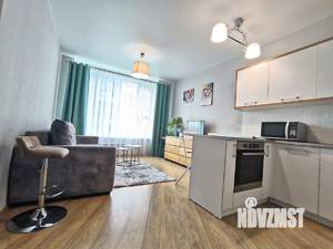 2-к квартира, посуточно, 60м2, 7/28 этаж