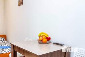 1-к квартира, посуточно, 24м2, 1/5 этаж