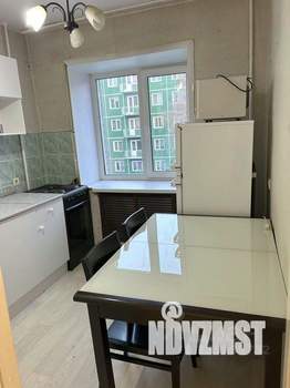 1-к квартира, на длительный срок, 31м2, 3/5 этаж