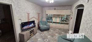 2-к квартира, на длительный срок, 45м2, 1/5 этаж