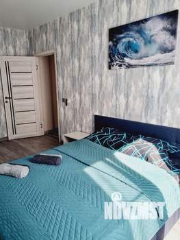 2-к квартира, на длительный срок, 45м2, 3/25 этаж