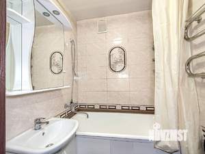 1-к квартира, на длительный срок, 37м2, 5/12 этаж