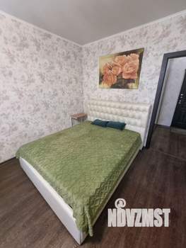 1-к квартира, на длительный срок, 44м2, 6/18 этаж