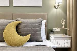 2-к квартира, посуточно, 34м2, 3/9 этаж