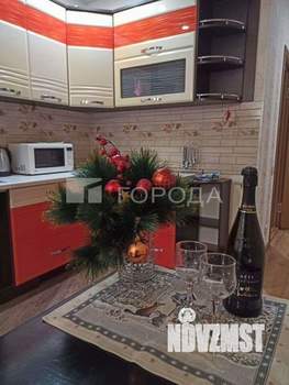 1-к квартира, на длительный срок, 48м2, 3/26 этаж