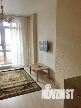 2-к квартира, на длительный срок, 66м2, 19/27 этаж