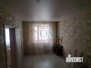 1-к квартира, на длительный срок, 50м2, 3/10 этаж