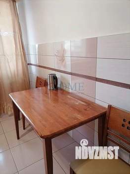 1-к квартира, на длительный срок, 38м2, 5/16 этаж