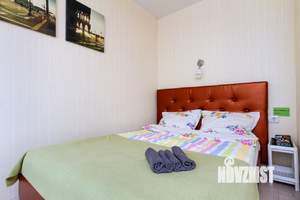 Студия квартира, посуточно, 30м2, 2/5 этаж