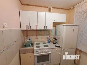 1-к квартира, на длительный срок, 22м2, 1/5 этаж