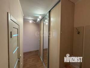 1-к квартира, на длительный срок, 50м2, 6/25 этаж