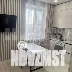 Студия квартира, на длительный срок, 33м2, 11/21 этаж