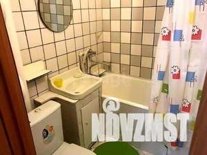 1-к квартира, на длительный срок, 32м2, 2/5 этаж