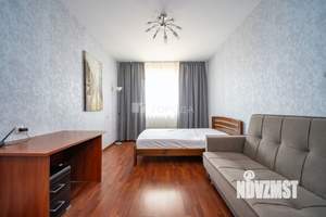 2-к квартира, на длительный срок, 70м2, 18/18 этаж