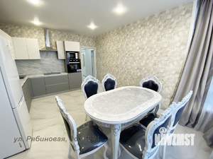 2-к квартира, на длительный срок, 60м2, 22/23 этаж