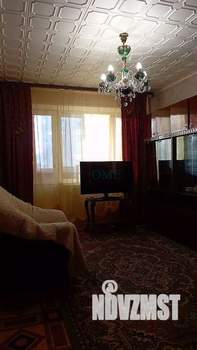 2-к квартира, на длительный срок, 44м2, 4/9 этаж