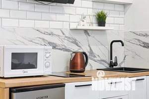 1-к квартира, посуточно, 26м2, 3/17 этаж