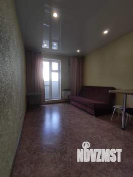 1-к квартира, на длительный срок, 28м2, 6/18 этаж