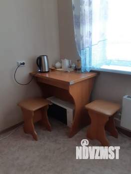 1-к квартира, на длительный срок, 29м2, 8/12 этаж