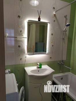 2-к квартира, на длительный срок, 61м2, 11/24 этаж