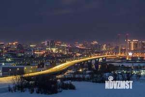 2-к квартира, посуточно, 68м2, 16/19 этаж