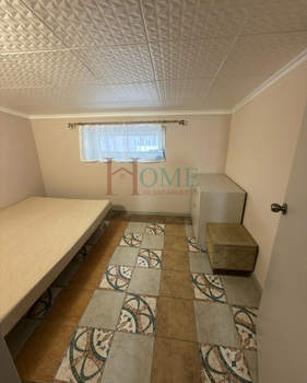 1-к квартира, на длительный срок, 40м2, 4/4 этаж