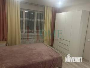 2-к квартира, на длительный срок, 38м2, 3/22 этаж