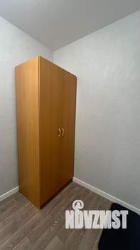 Студия квартира, на длительный срок, 26м2, 10/12 этаж