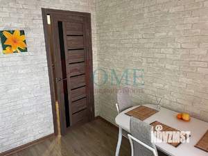 1-к квартира, на длительный срок, 33м2, 17/24 этаж