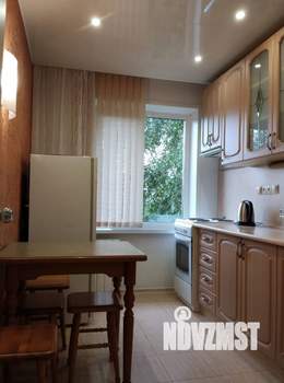 2-к квартира, на длительный срок, 44м2, 5/9 этаж