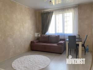 2-к квартира, на длительный срок, 57м2, 14/17 этаж