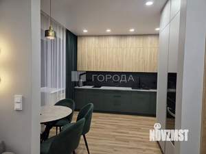 2-к квартира, на длительный срок, 56м2, 8/17 этаж