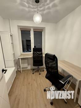 4-к квартира, на длительный срок, 74м2, 12/18 этаж