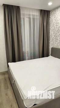 1-к квартира, на длительный срок, 58м2, 13/25 этаж