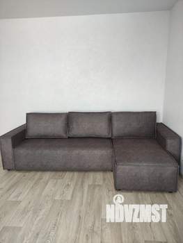 1-к квартира, на длительный срок, 40м2, 6/12 этаж