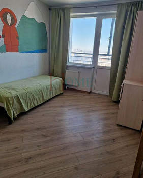 2-к квартира, на длительный срок, 71м2, 15/17 этаж