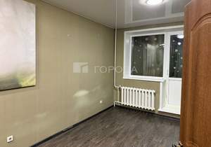 1-к квартира, на длительный срок, 38м2, 3/10 этаж