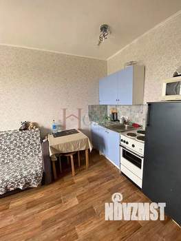 1-к квартира, на длительный срок, 22м2, 13/15 этаж