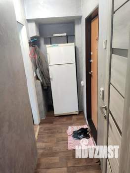 2-к квартира, на длительный срок, 31м2, 2/9 этаж