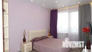 3-к квартира, посуточно, 120м2, 20/25 этаж