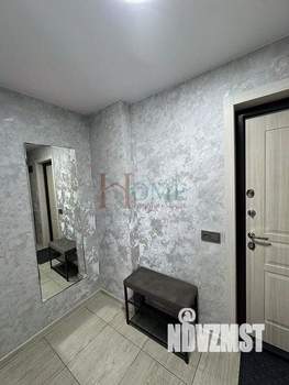 1-к квартира, на длительный срок, 30м2, 1/5 этаж