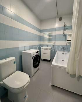 1-к квартира, на длительный срок, 35м2, 8/14 этаж