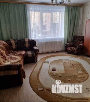 2-к квартира, на длительный срок, 54м2, 2/9 этаж