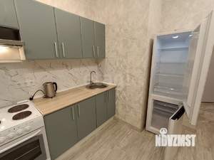 1-к квартира, на длительный срок, 41м2, 7/30 этаж