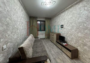 1-к квартира, на длительный срок, 38м2, 6/17 этаж