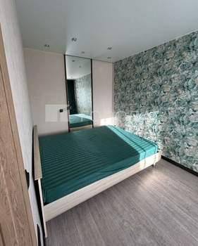 2-к квартира, на длительный срок, 45м2, 5/5 этаж