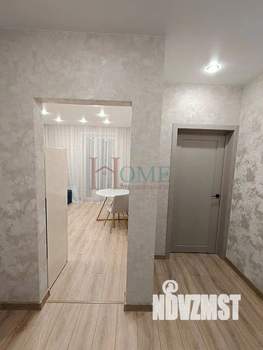 1-к квартира, на длительный срок, 37м2, 20/25 этаж