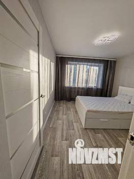 2-к квартира, на длительный срок, 58м2, 5/10 этаж