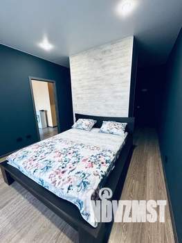 2-к квартира, посуточно, 70м2, 17/17 этаж