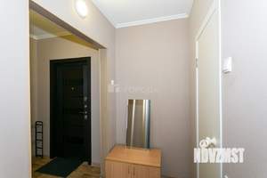 Студия квартира, на длительный срок, 48м2, 6/10 этаж